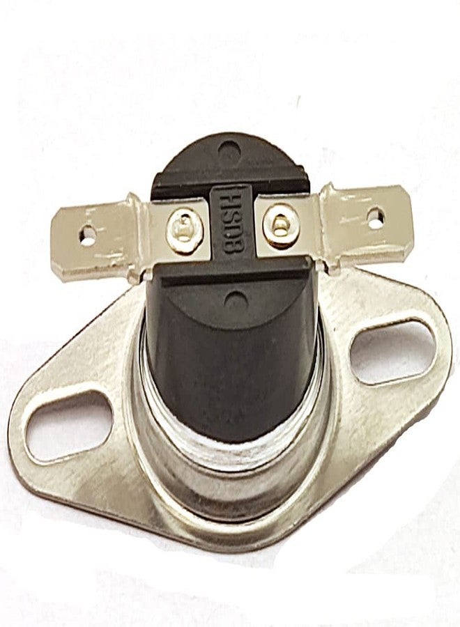 junxuan WB27X10985 Microwaves Oven Thermostat Thermal Fuse Compatible with GE - Image 1